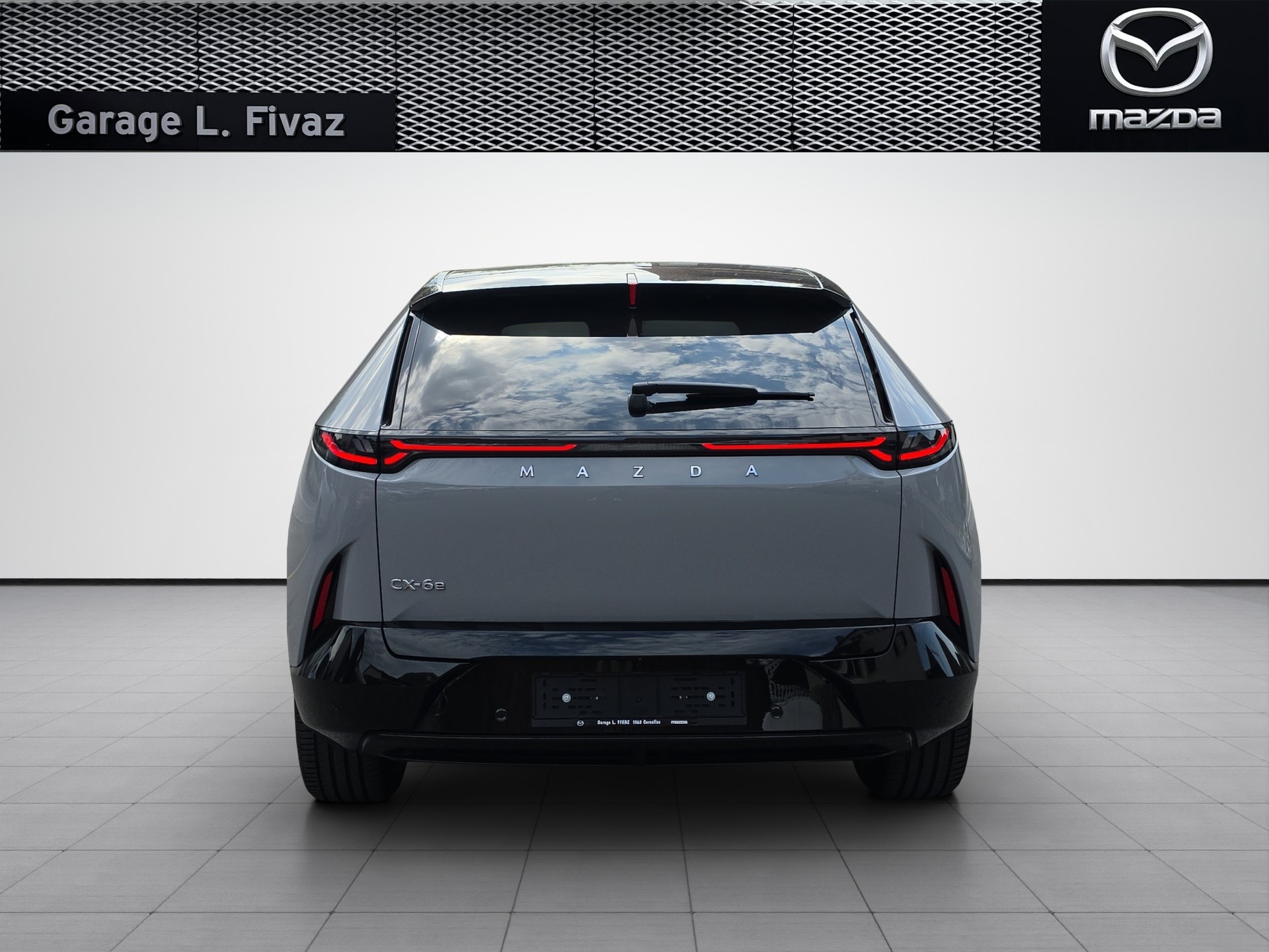 MAZDA CX-6e AT RWD Takumi-image-13