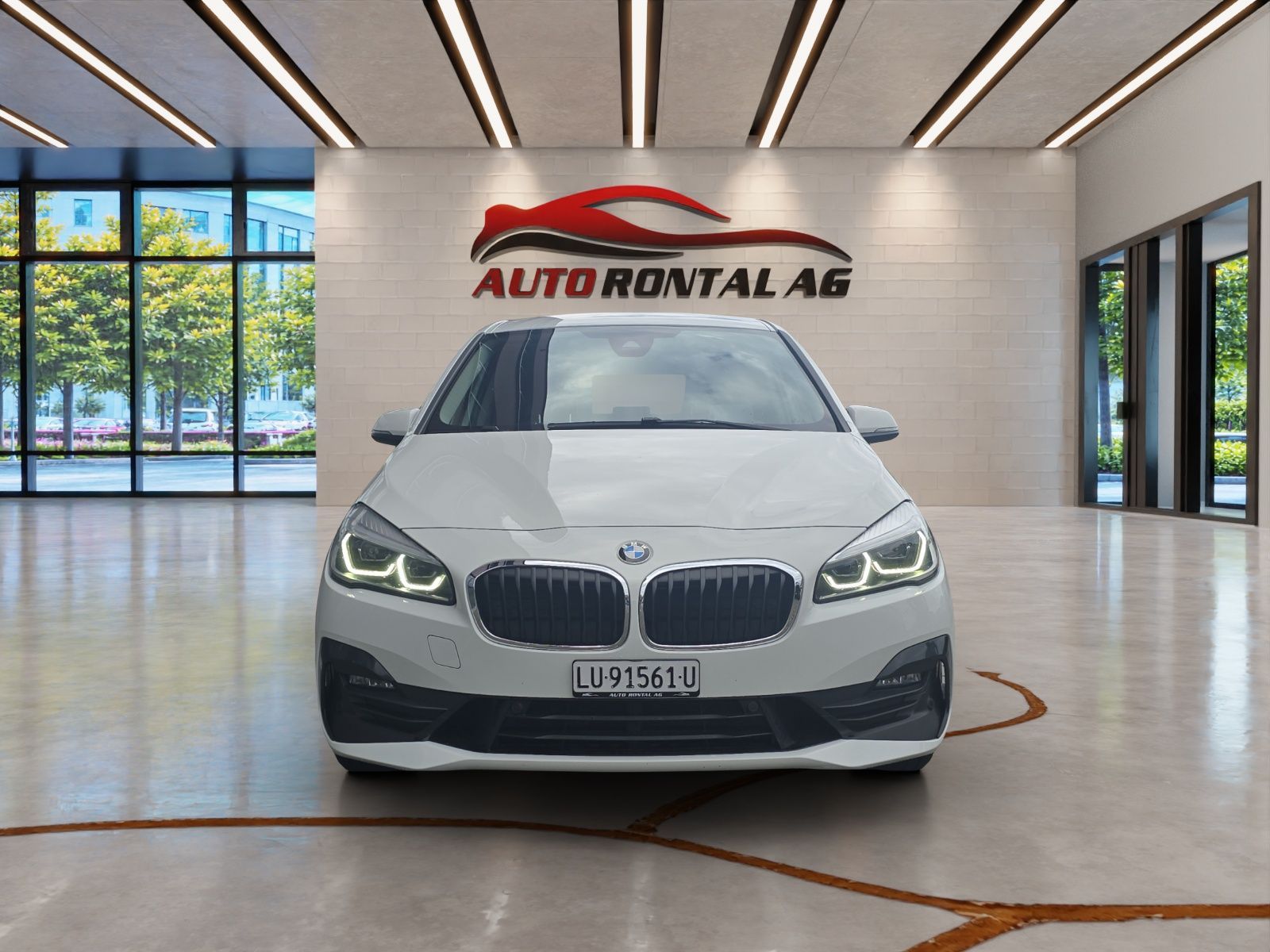 BMW 220 Gran Tourer 220d xDrive Gran Tourer Steptronic CH-Fahrzeug-showroom-element-2