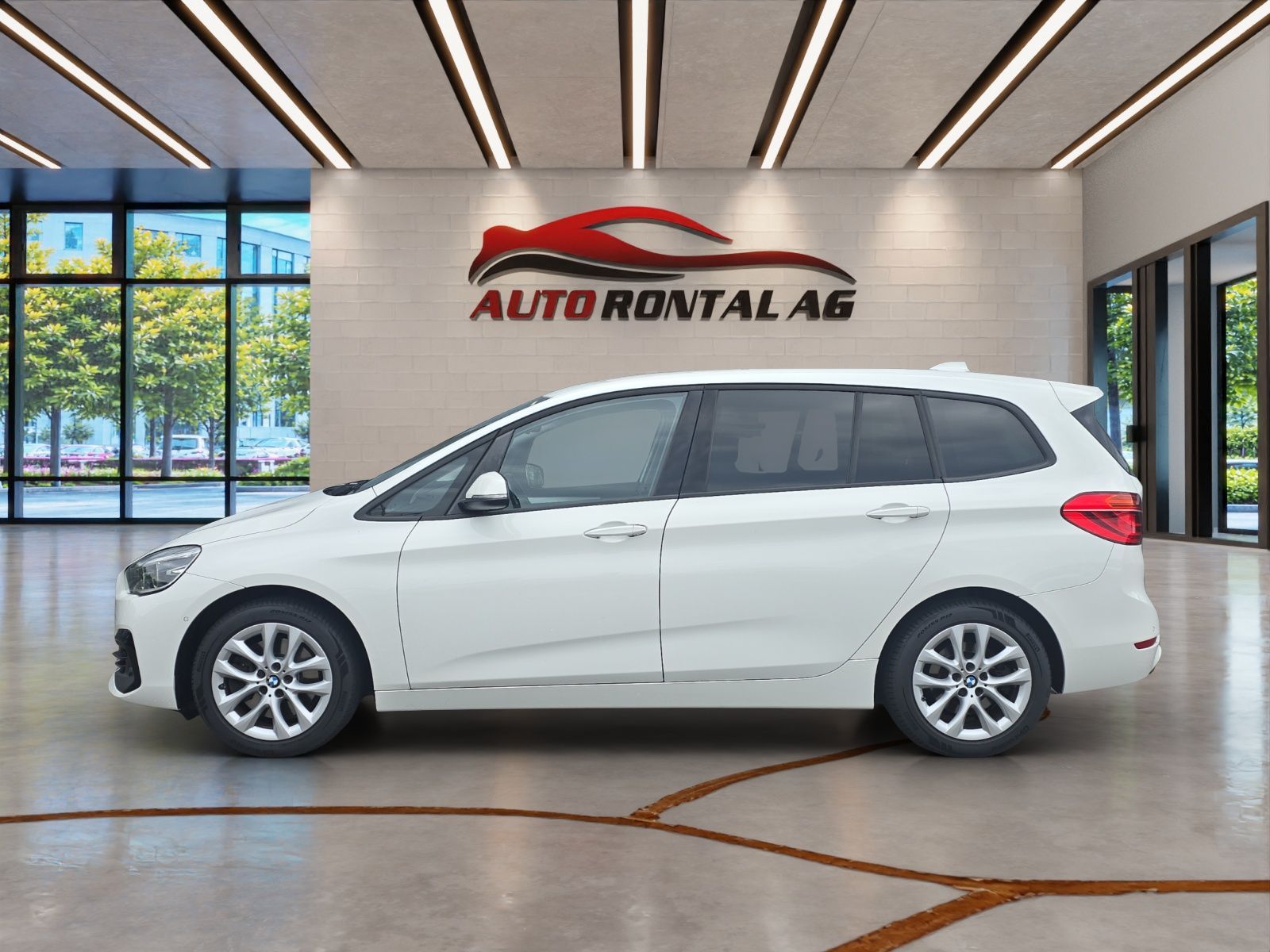 BMW 220 Gran Tourer 220d xDrive Gran Tourer Steptronic CH-Fahrzeug-showroom-element-3