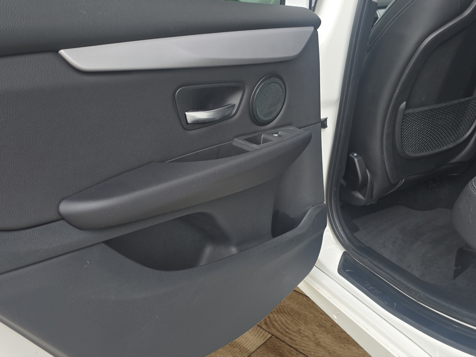 BMW 220d xDrive Gran Tourer Steptronic CH-Fahrzeug-image-20