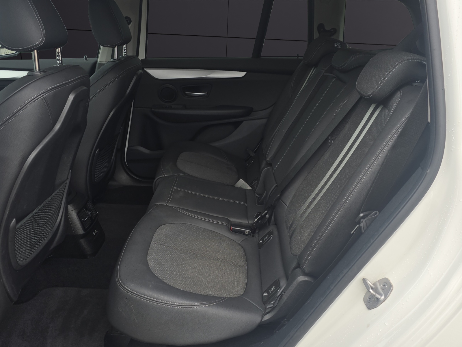 BMW 220d xDrive Gran Tourer Steptronic CH-Fahrzeug-image-19