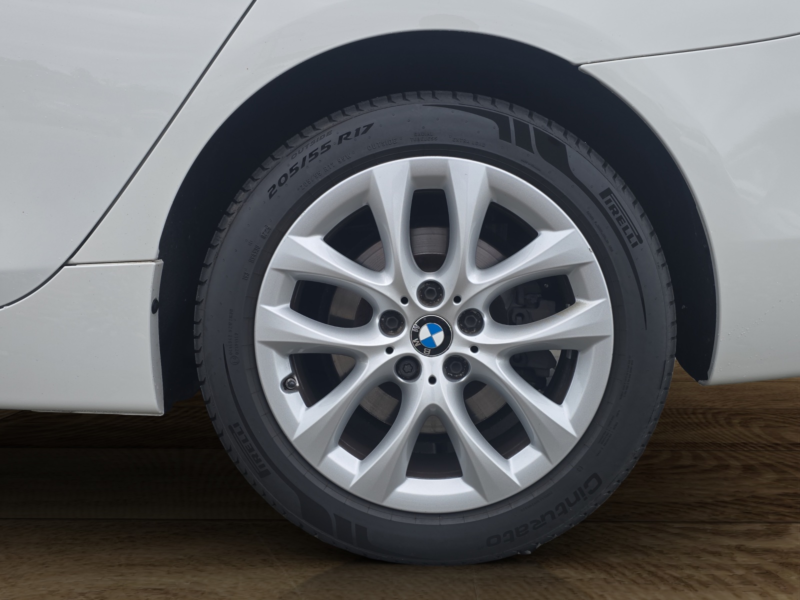 BMW 220d xDrive Gran Tourer Steptronic CH-Fahrzeug-image-24
