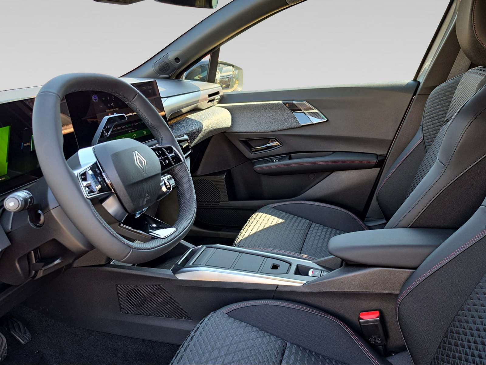 RENAULT Clio 1.8 E-Tech techno-image-10