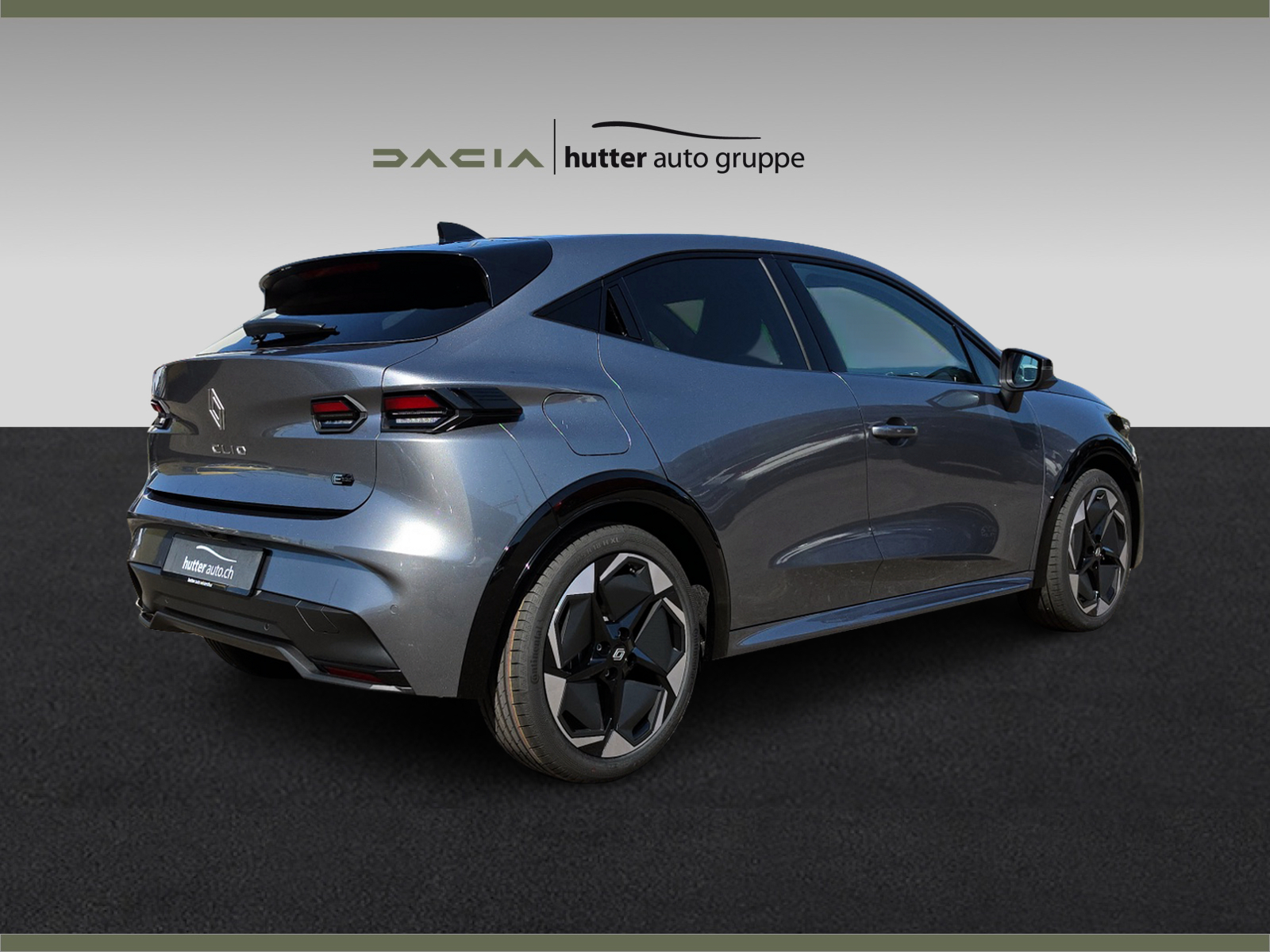 RENAULT Clio 1.8 E-Tech techno-image-5