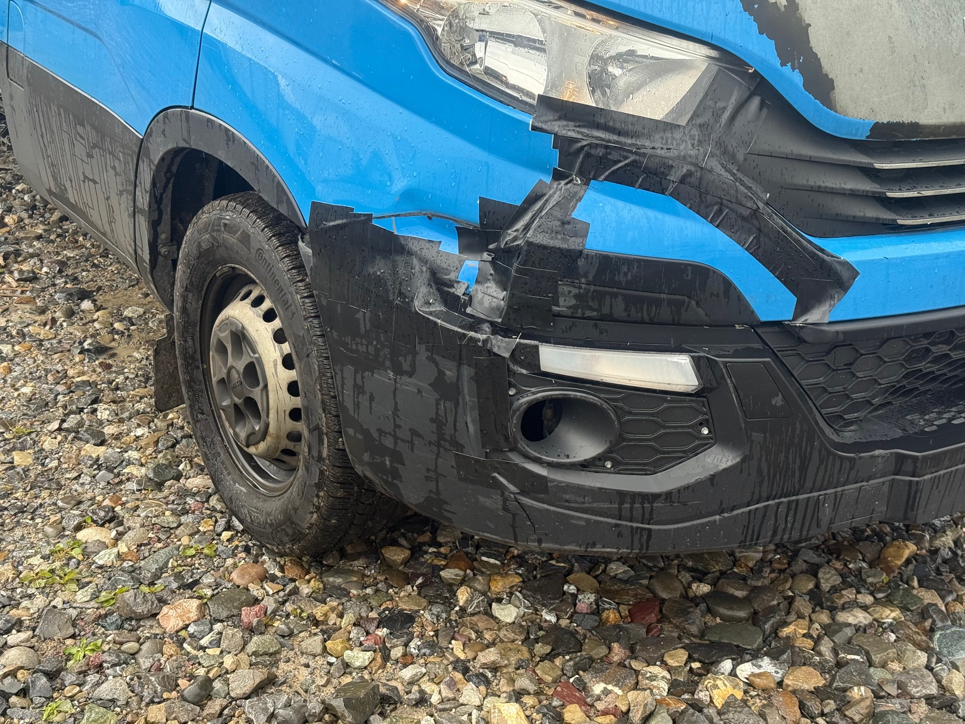 IVECO 35 S 16 A8 Frigo bis -20 Grad-image-4