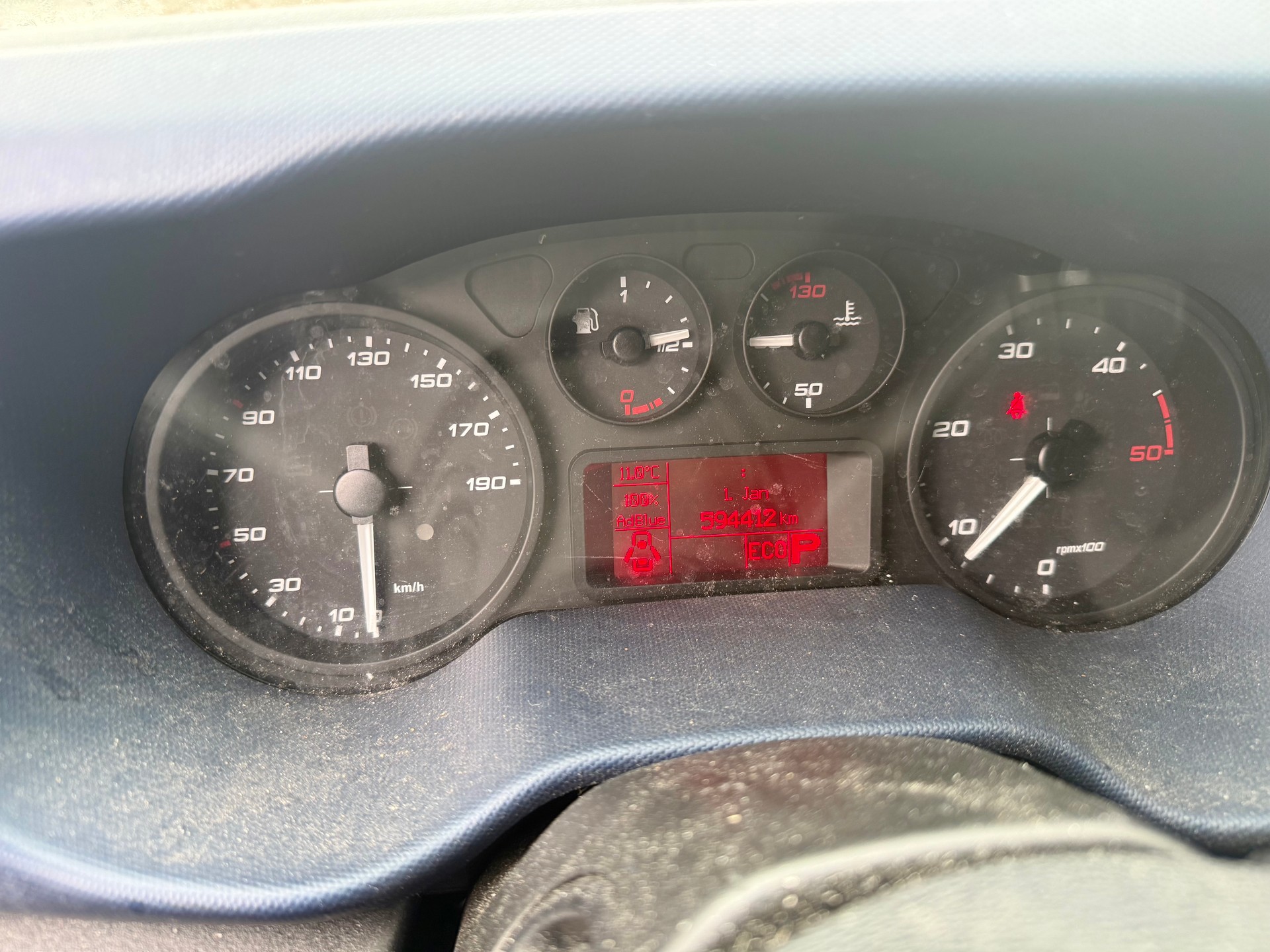 IVECO 35 S 16 A8 Frigo bis -20 Grad-image-9
