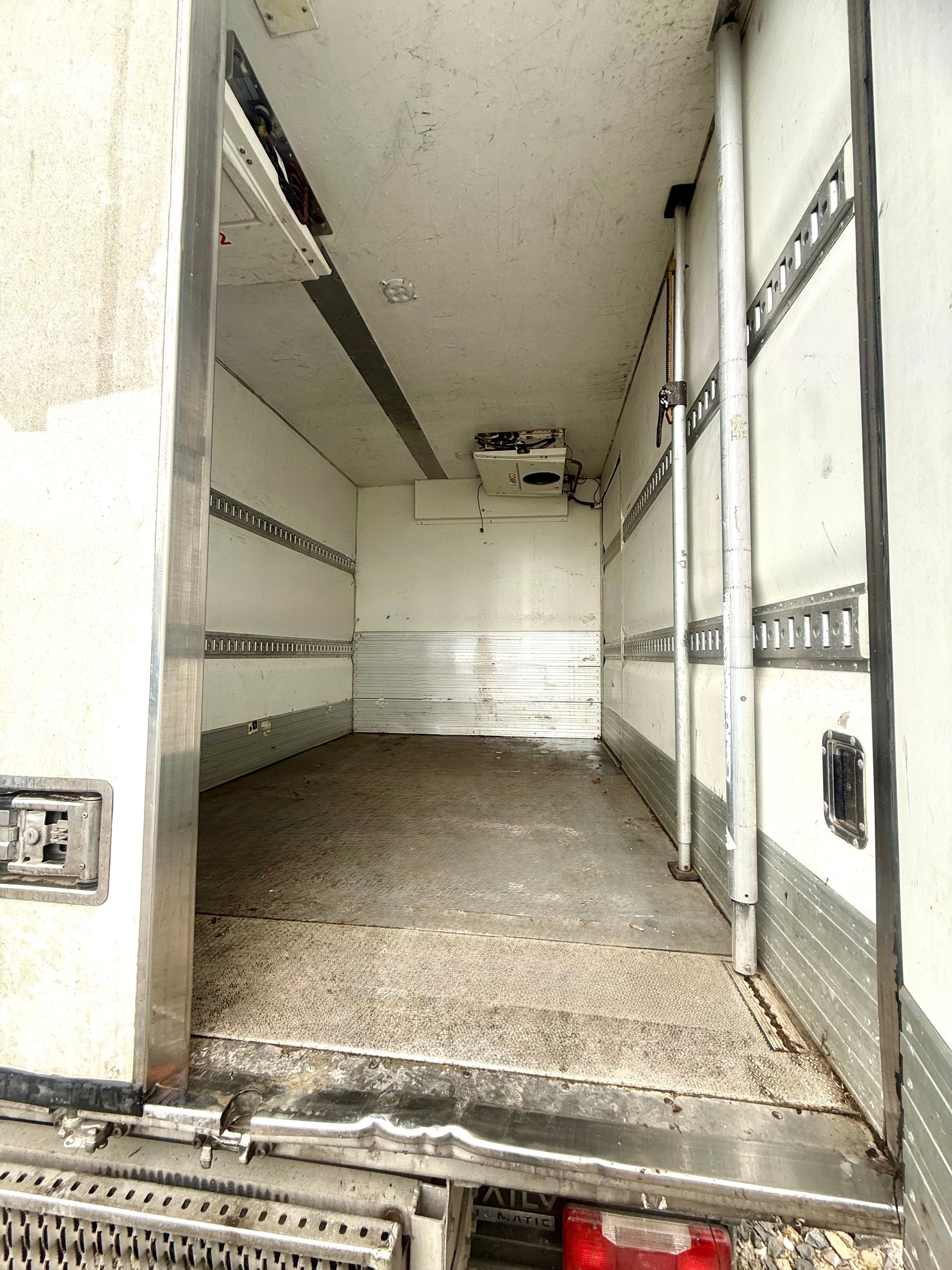 IVECO 35 S 16 A8 Frigo bis -20 Grad-image-13