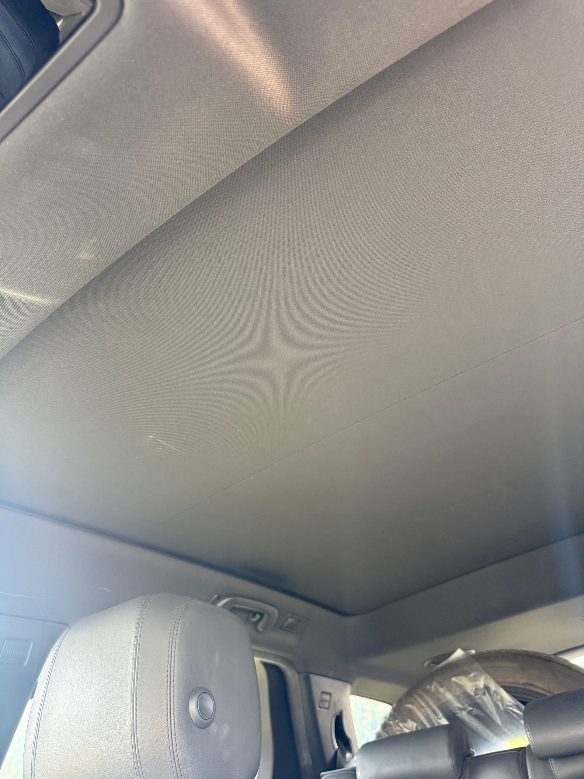 LAND ROVER Discovery Sport 2.0 Si4 HSE Luxury AT9-image-9