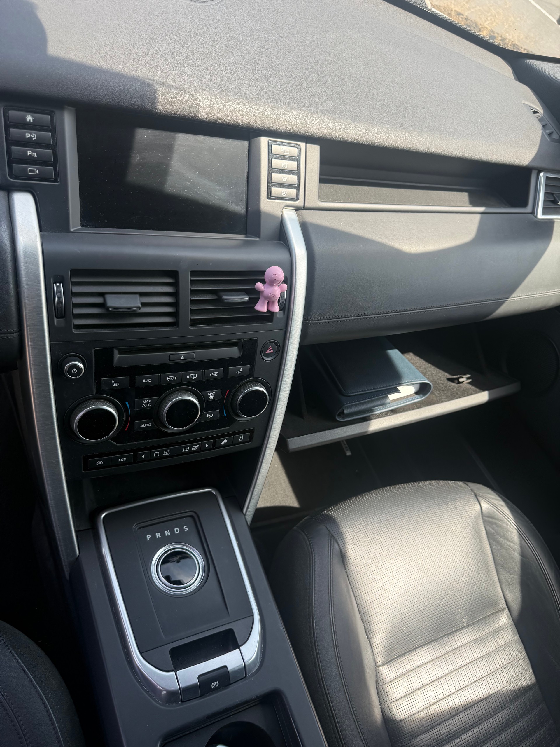 LAND ROVER Discovery Sport 2.0 Si4 HSE Luxury AT9-image-7