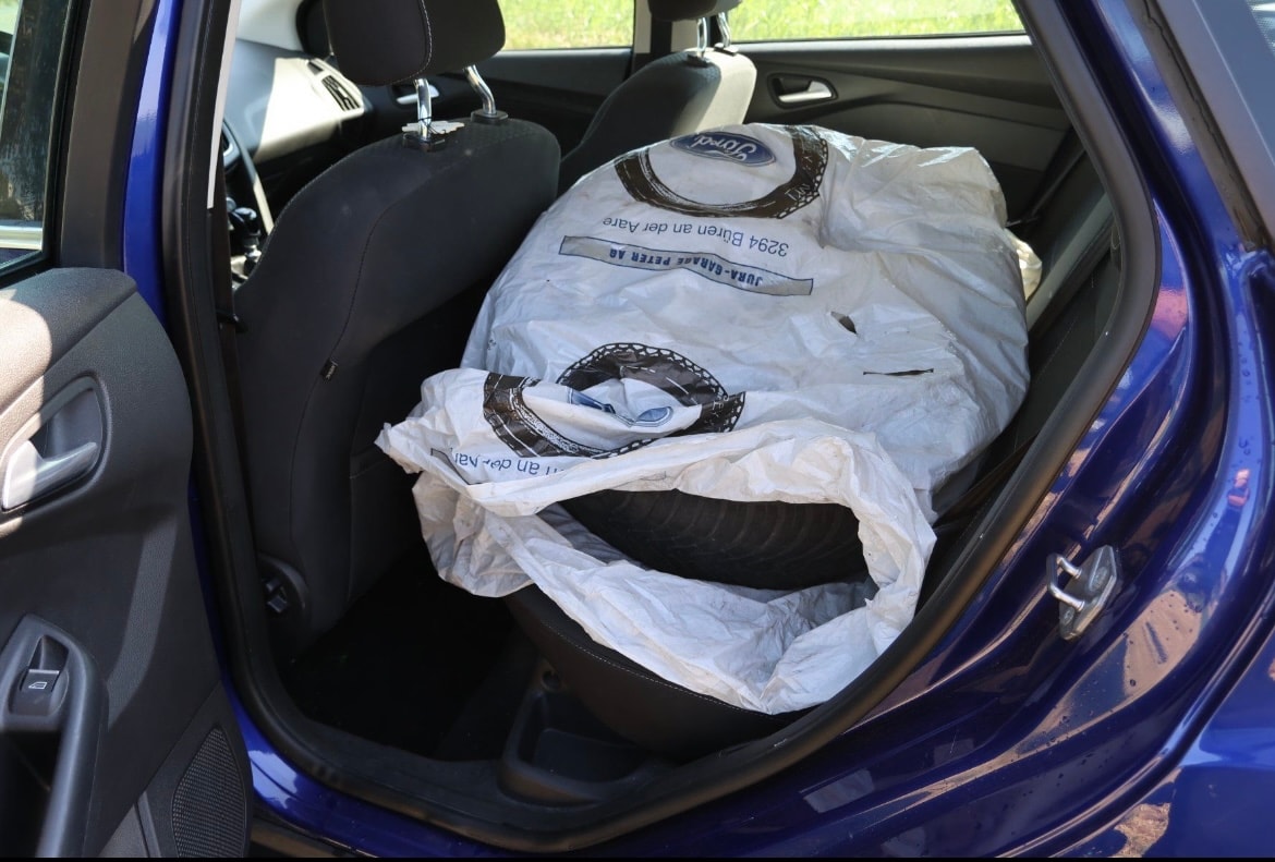 FORD Focus 1.5 SCTi Carving-image-6