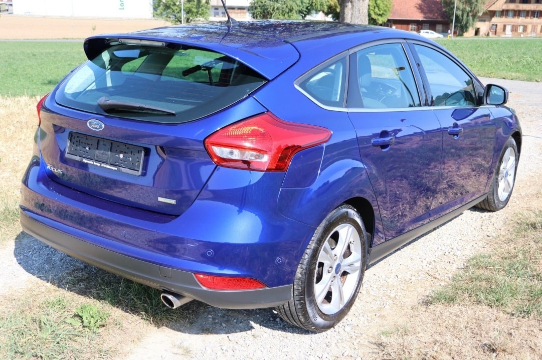 FORD Focus 1.5 SCTi Carving-image-3