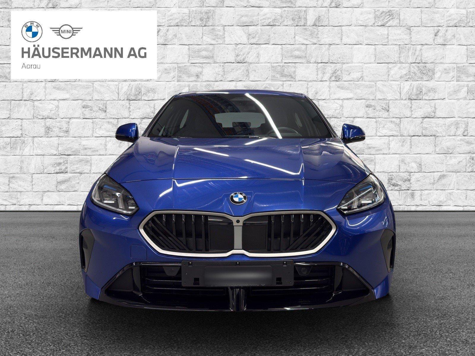 BMW 123 xDrive M SPORT-image-1