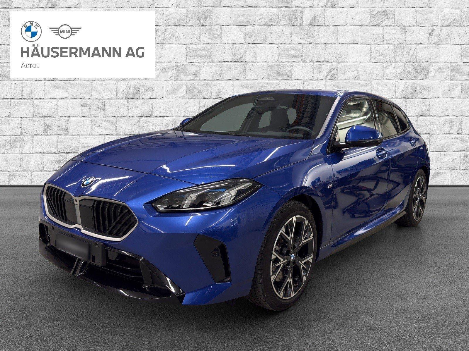 BMW 123 xDrive-image-0
