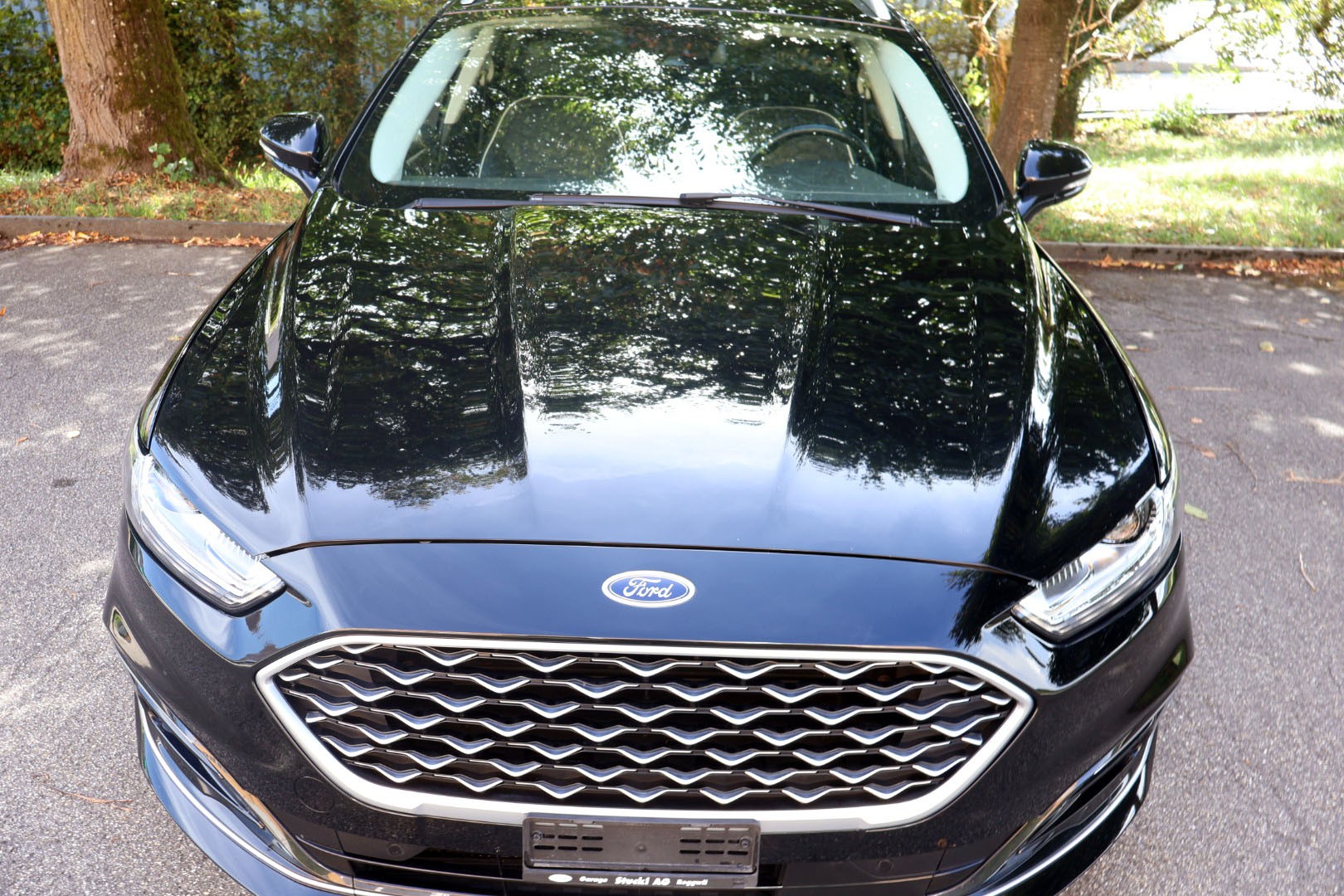 FORD 2.0 HEV 187 Vignale-image-3