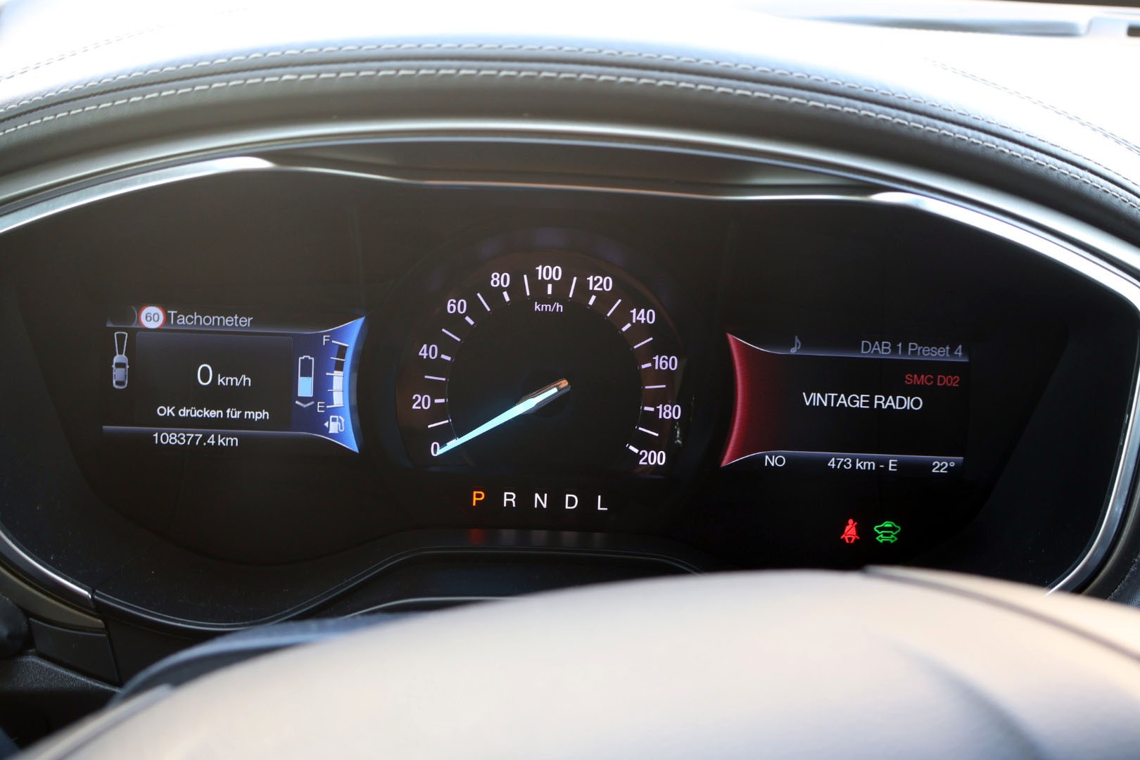FORD 2.0 HEV 187 Vignale-image-9