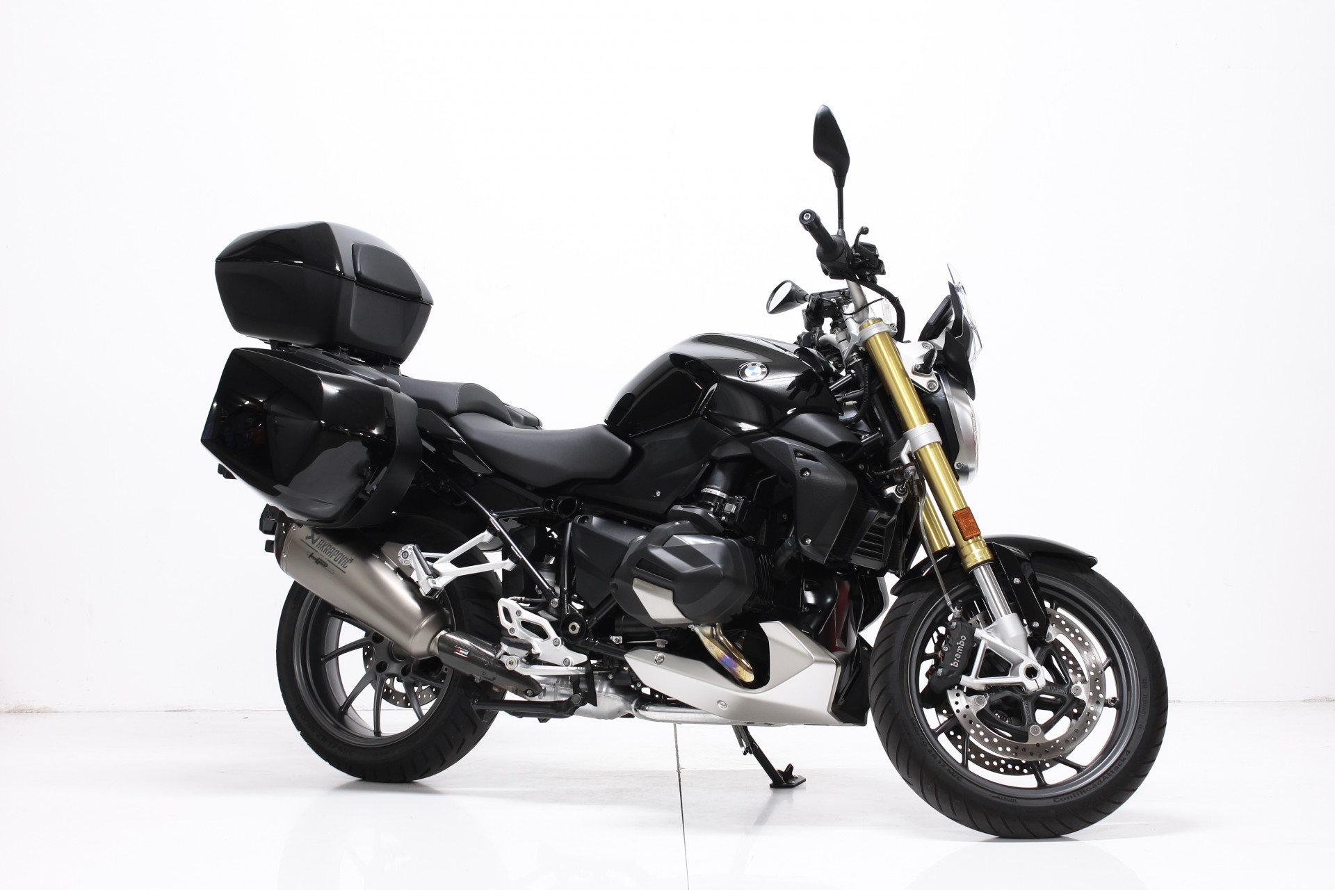 BMW R 1250 R