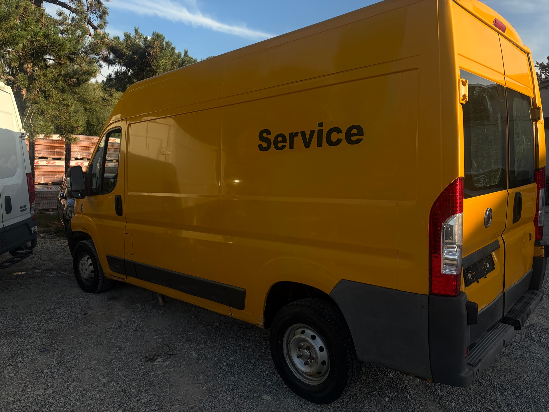 FIAT Ducato 15 2.3 JTD-image-6