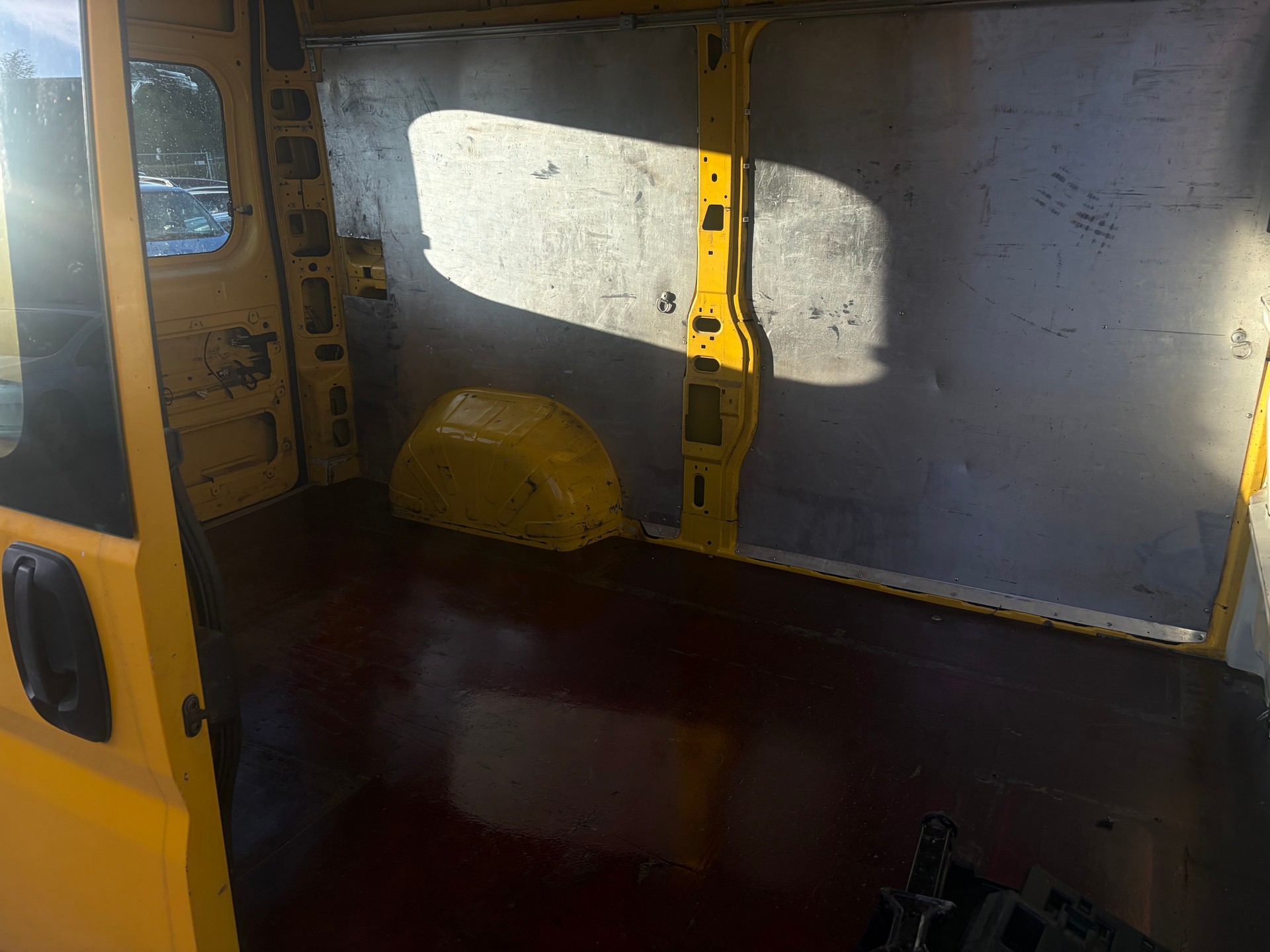 FIAT Ducato 15 2.3 JTD-image-3