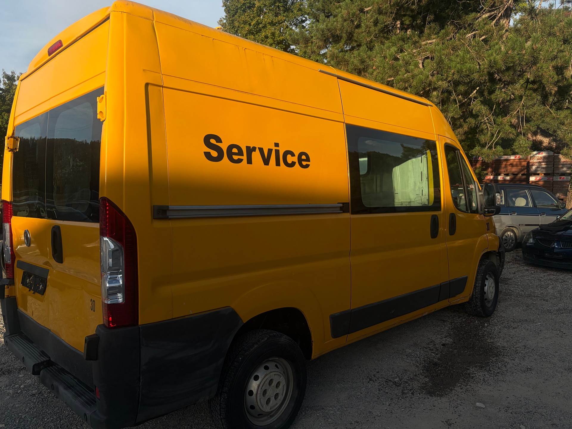FIAT Ducato 15 2.3 JTD-image-5
