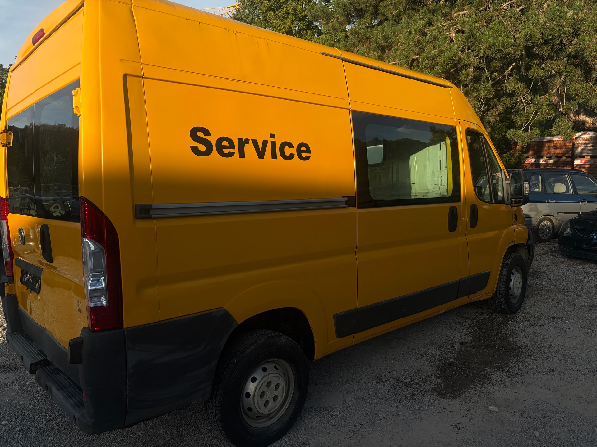 FIAT Ducato 15 2.3 JTD-image-7