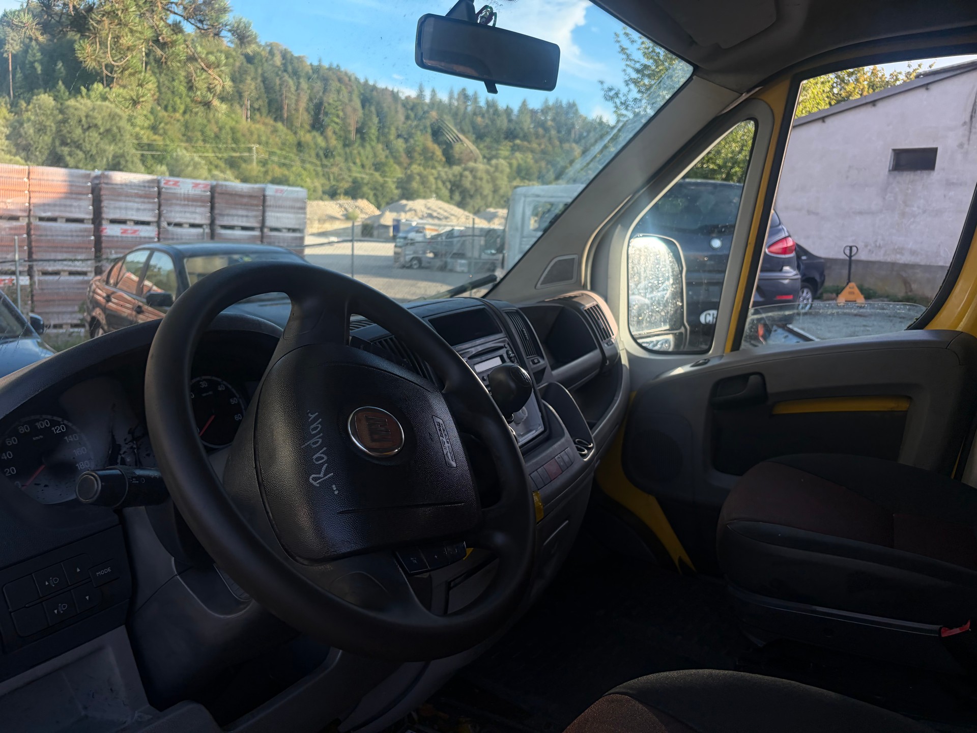 FIAT Ducato 15 2.3 JTD-image-10