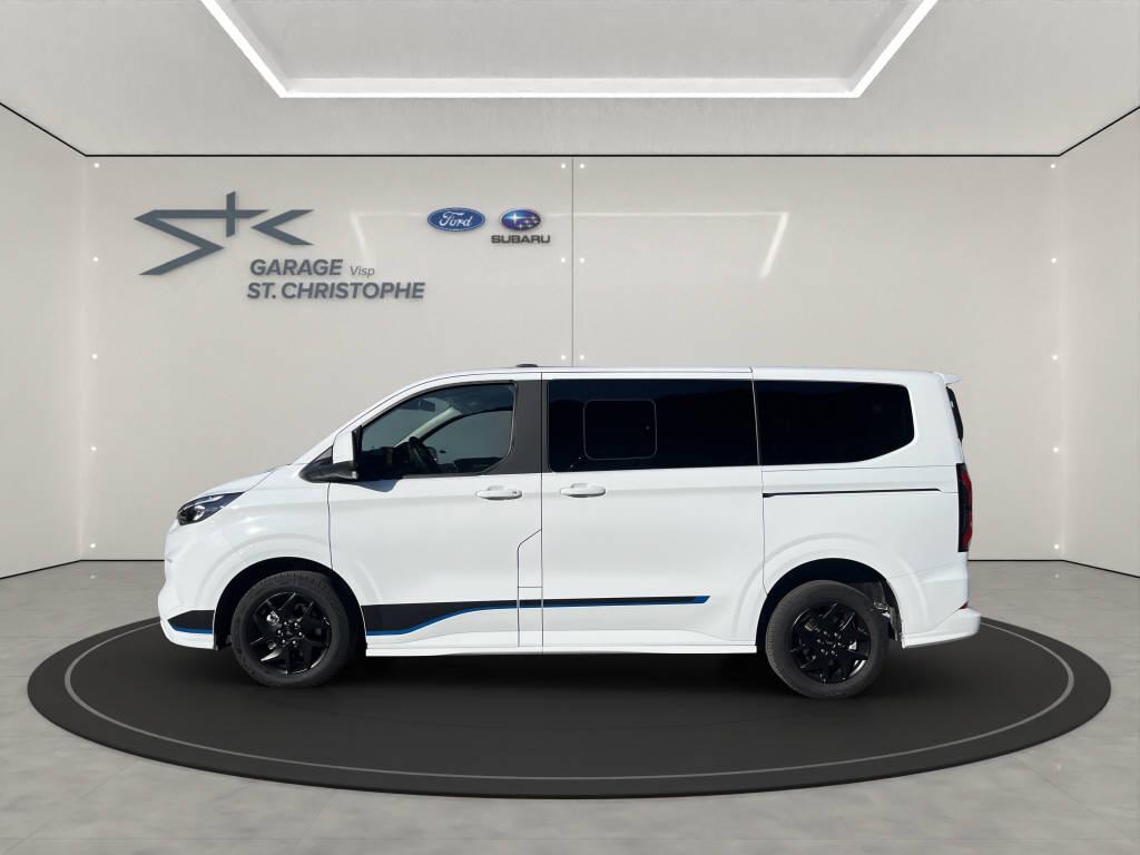 FORD Tourneo C Bus 320 L1 2.0 EcoBlue 170 Sport 4x4-showroom-element-1