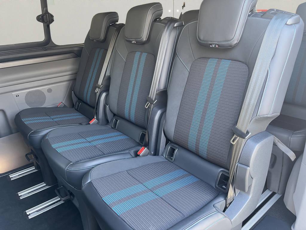 FORD Tourneo C Bus 320 L1 2.0 EcoBlue 170 Sport 4x4-image-10
