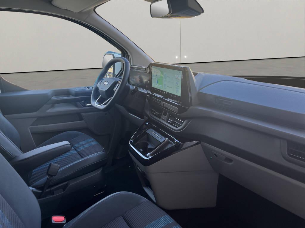 FORD Tourneo C Bus 320 L1 2.0 EcoBlue 170 Sport 4x4-image-8