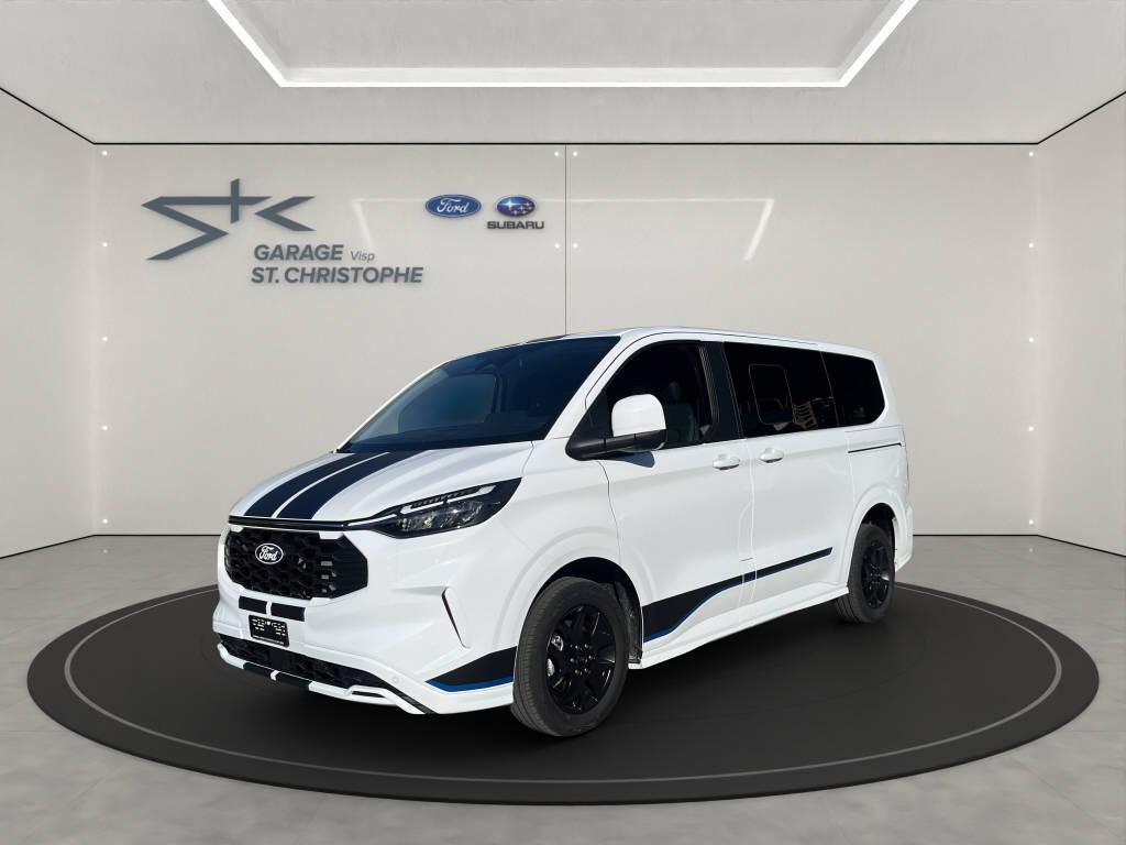 FORD Tourneo C Bus 320 L1 2.0 EcoBlue 170 Sport 4x4