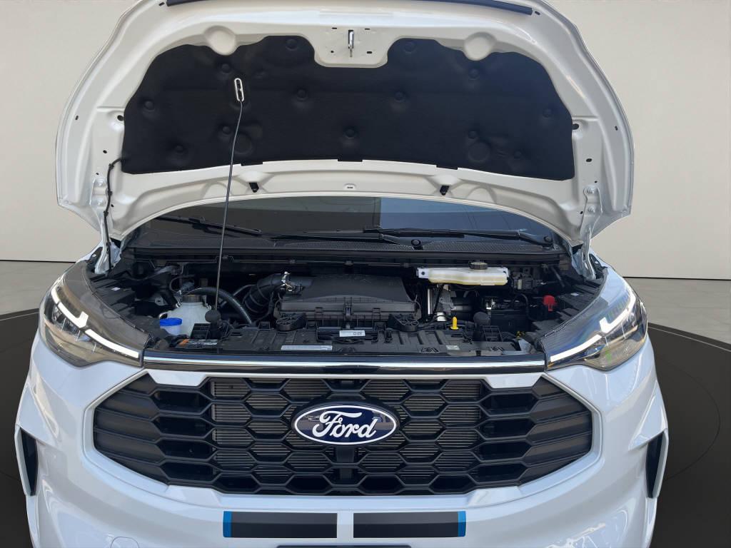 FORD Tourneo C Bus 320 L1 2.0 EcoBlue 170 Sport 4x4-image-19