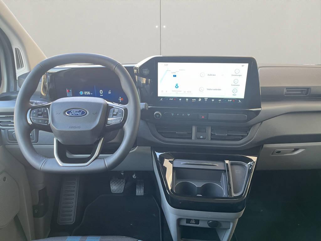 FORD Tourneo C Bus 320 L1 2.0 EcoBlue 170 Sport 4x4-image-11