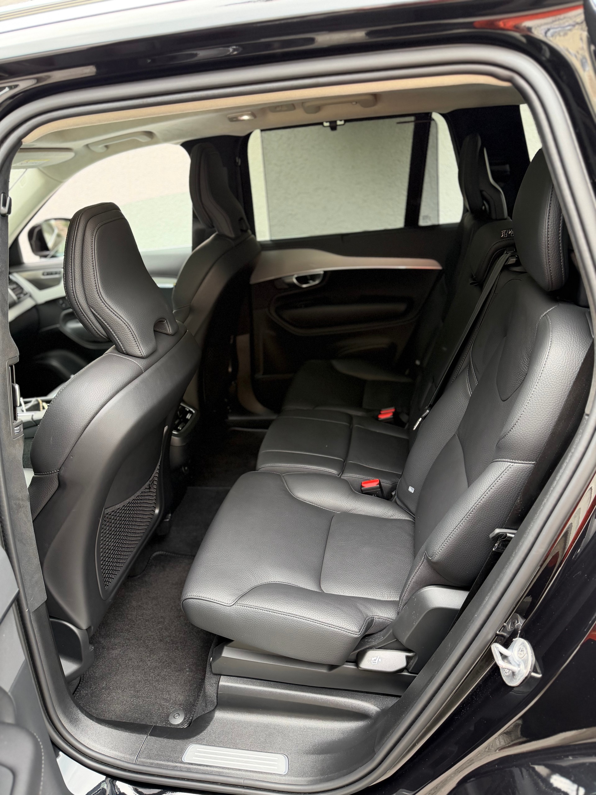 VOLVO 2.0 B5 MH Ultimate Bright 7P. AWD-image-4