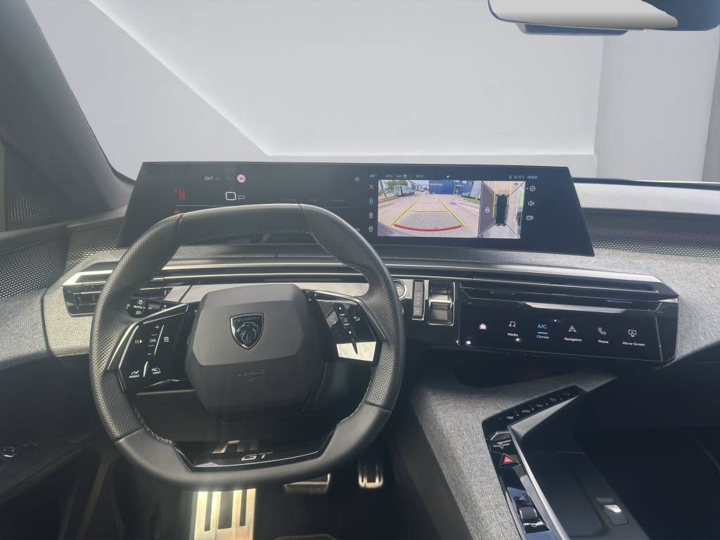 PEUGEOT 3008 145 e-DCS6 Hybrid GT-image-5