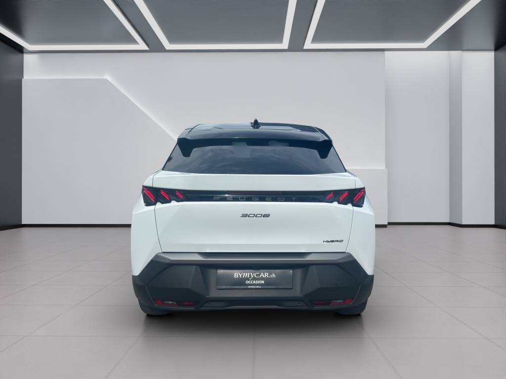 PEUGEOT 3008 145 e-DCS6 Hybrid GT-image-3