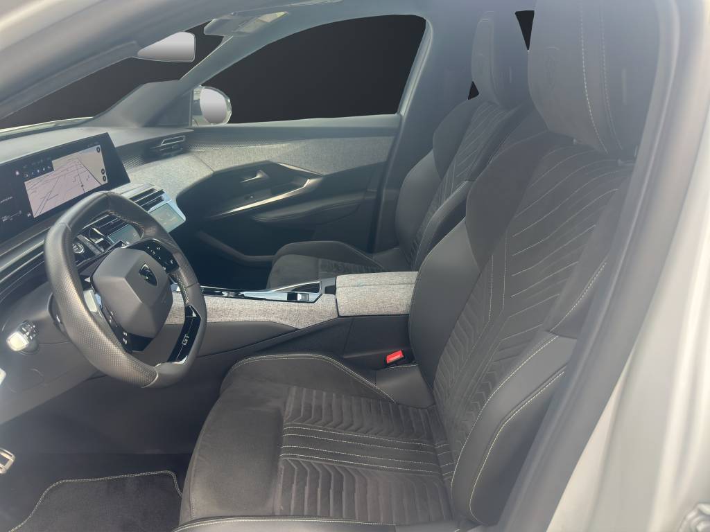 PEUGEOT 3008 145 e-DCS6 Hybrid GT-image-7