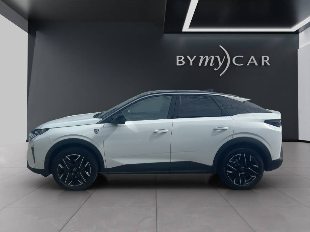 PEUGEOT 3008 145 e-DCS6 Hybrid GT-image-2
