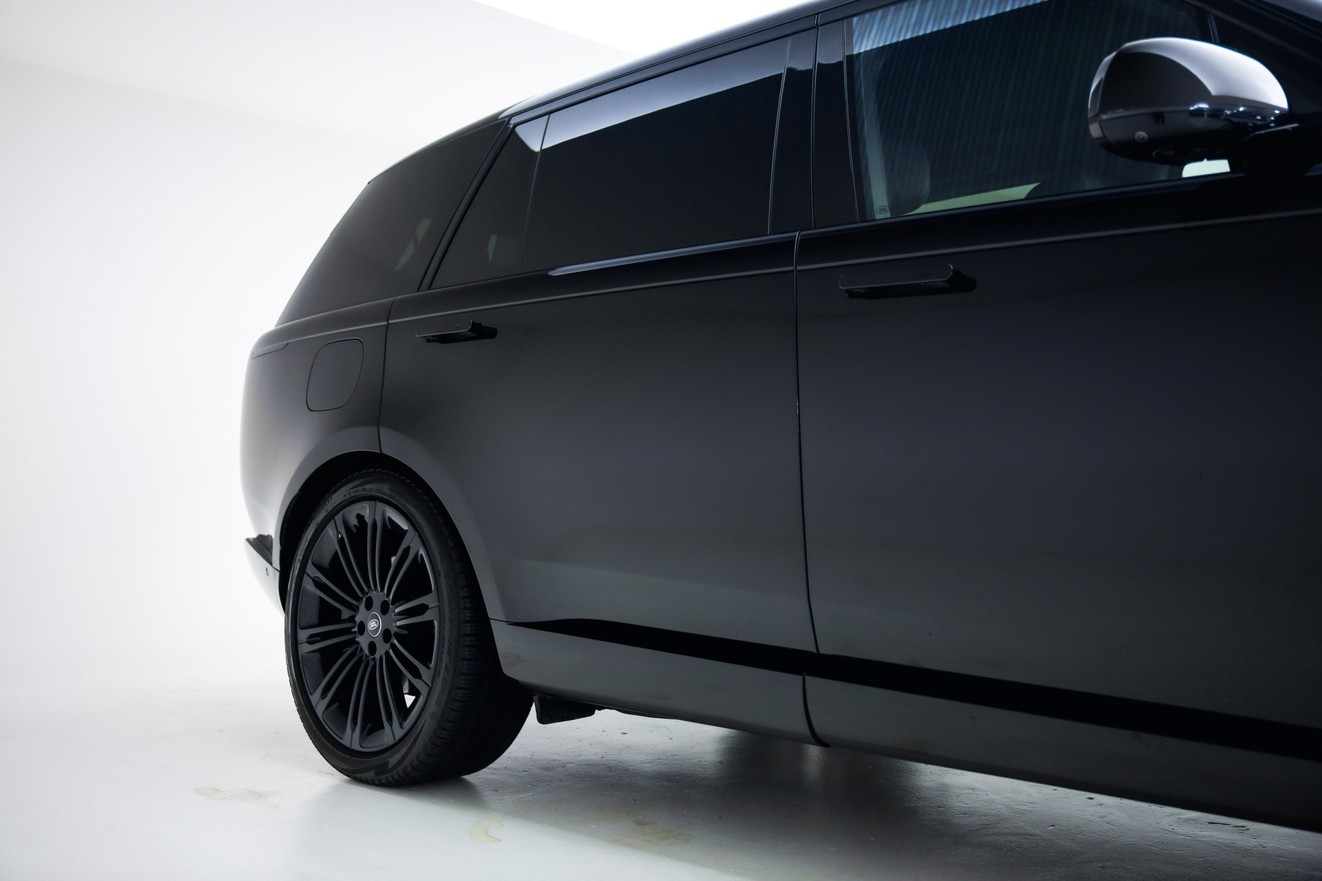 LAND ROVER Range Rover LWB 7 Plätze D350 3.0D I6 MHEV SE Automatic-image-14