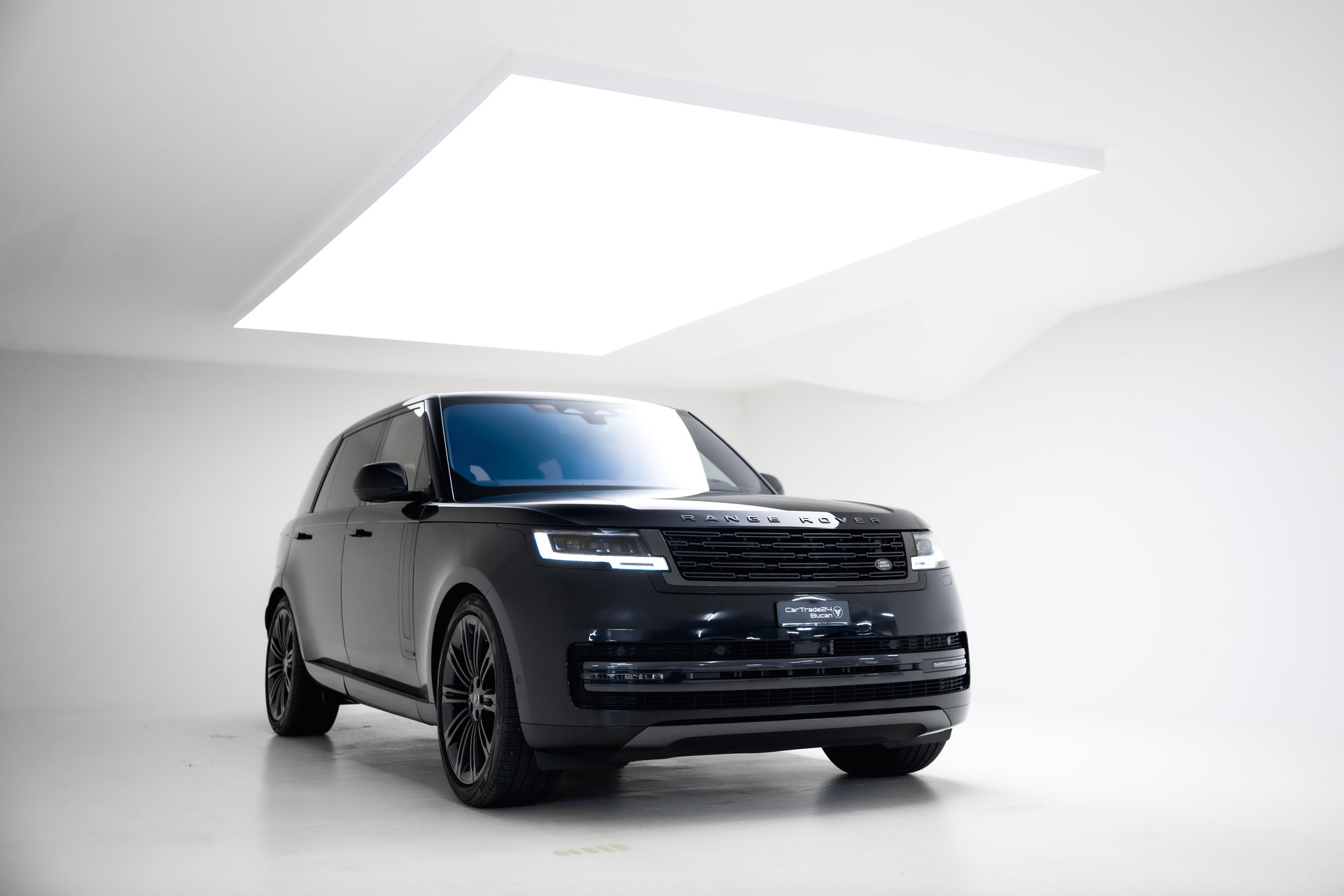 LAND ROVER Range Rover LWB 7 Plätze D350 3.0D I6 MHEV SE Automatic-image-5