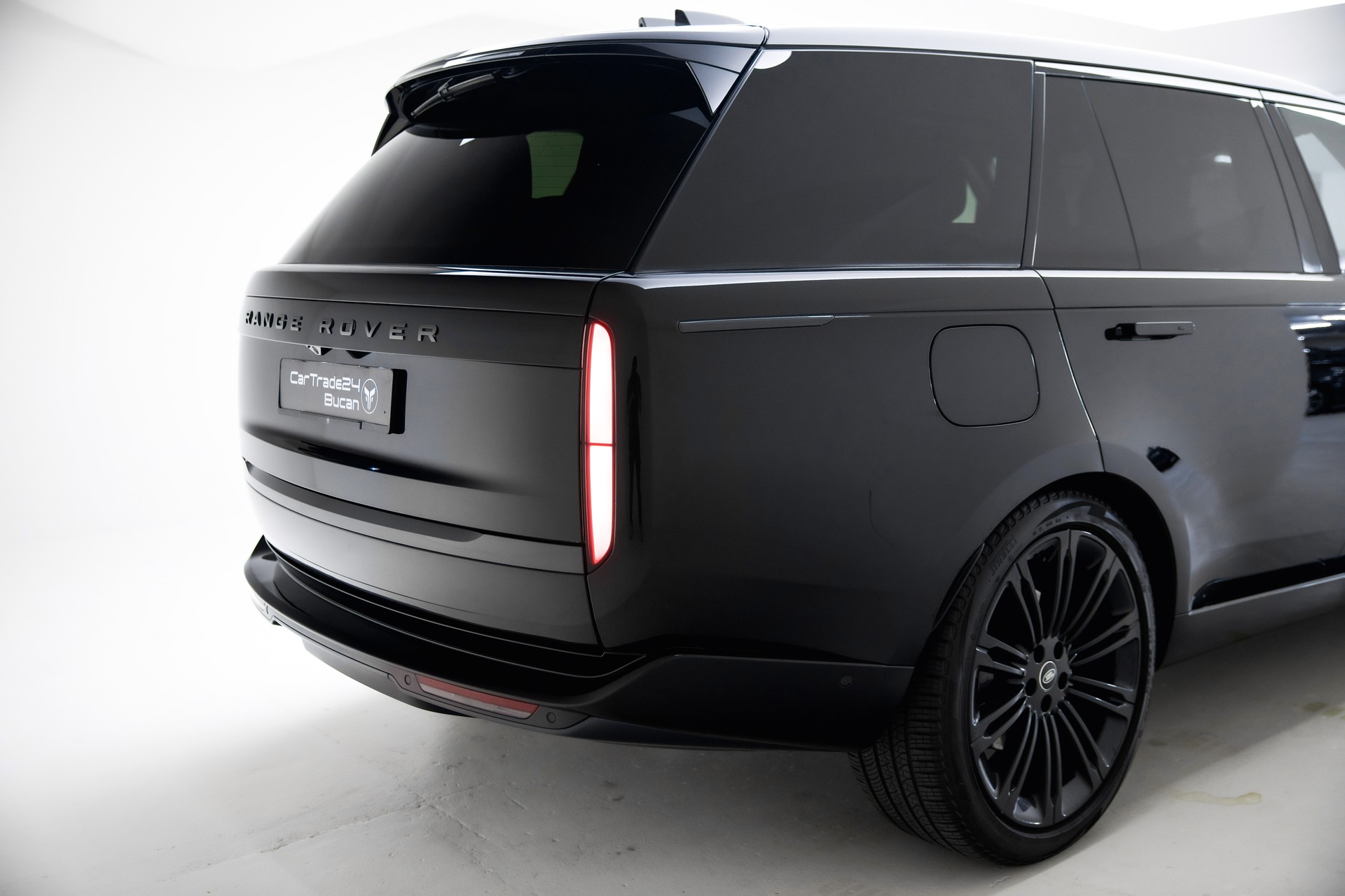 LAND ROVER Range Rover LWB 7 Plätze D350 3.0D I6 MHEV SE Automatic-image-15