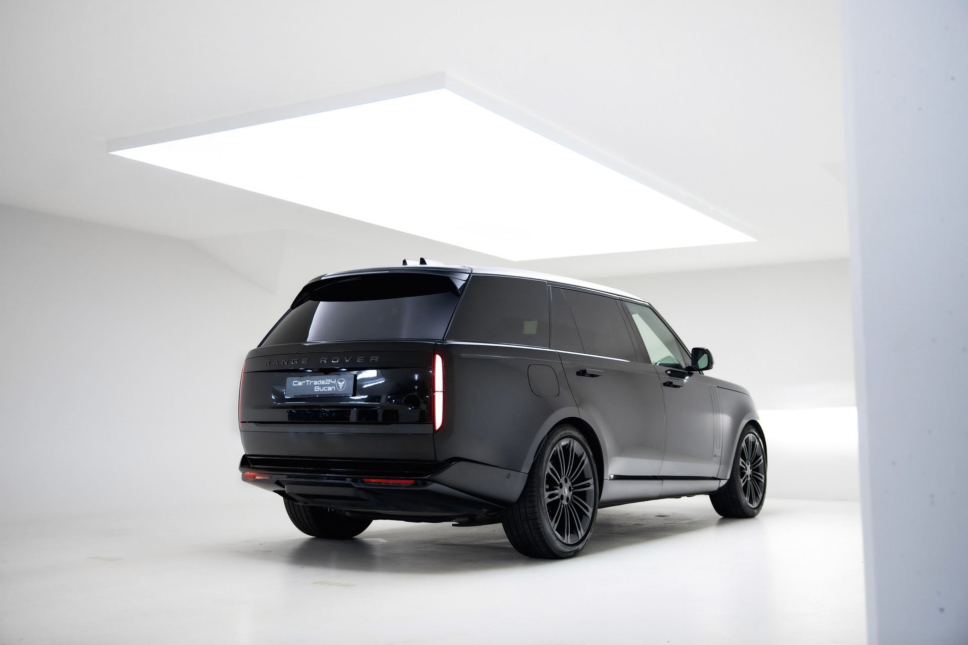 LAND ROVER Range Rover LWB 7 Plätze D350 3.0D I6 MHEV SE Automatic-image-10