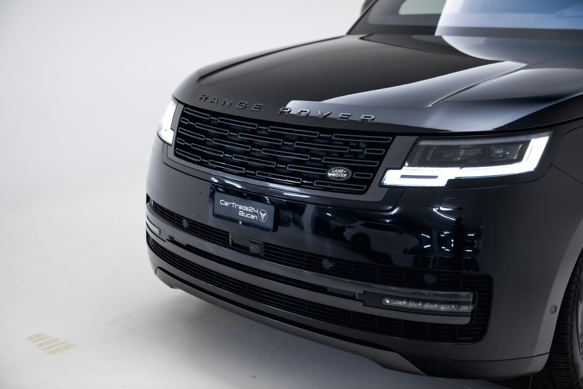 LAND ROVER Range Rover LWB 7 Plätze D350 3.0D I6 MHEV SE Automatic-image-12