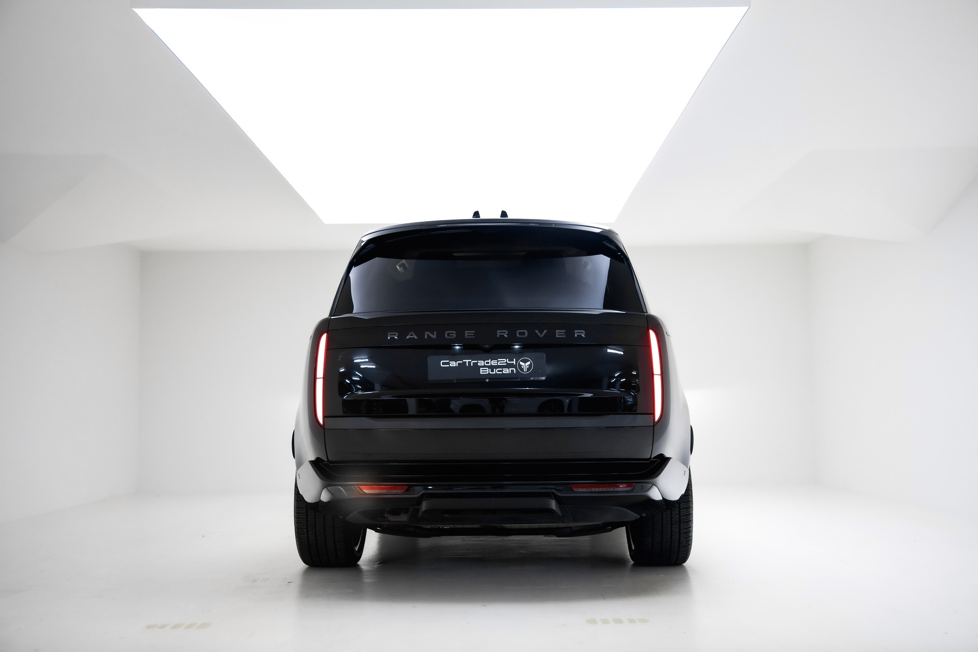 LAND ROVER Range Rover LWB 7 Plätze D350 3.0D I6 MHEV SE Automatic-image-8