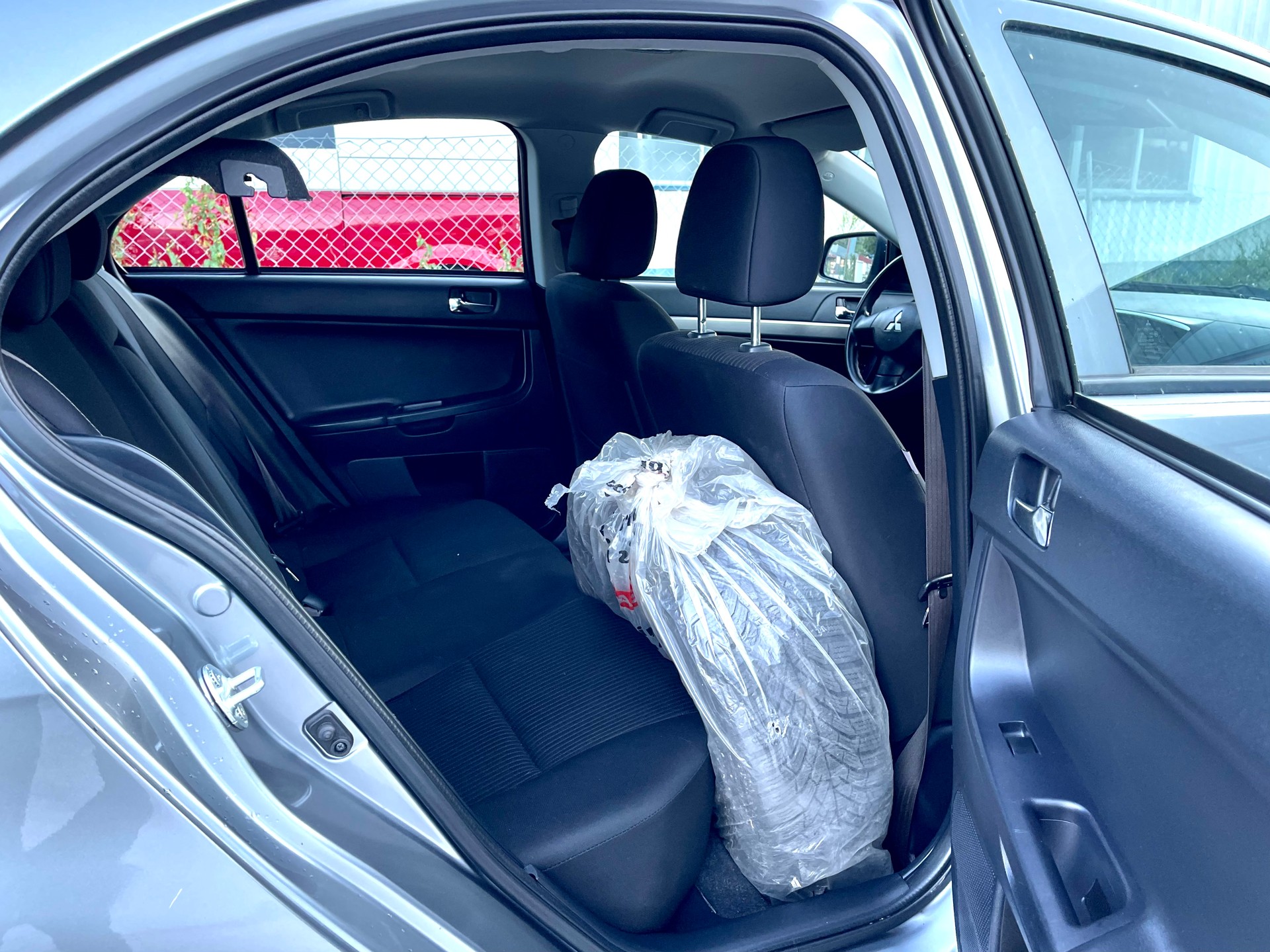 MITSUBISHI Lancer Sportback 1.6 Goal-image-19