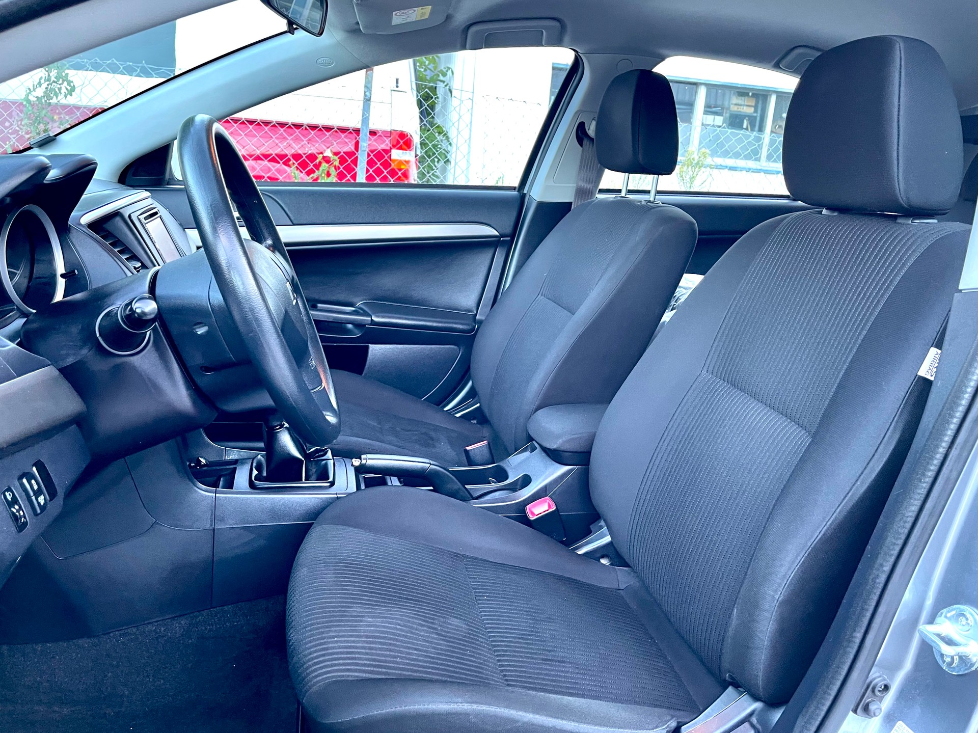 MITSUBISHI Lancer Sportback 1.6 Goal-image-26