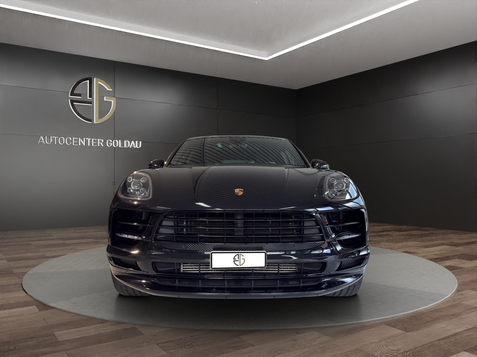 PORSCHE Macan PDK-image-6