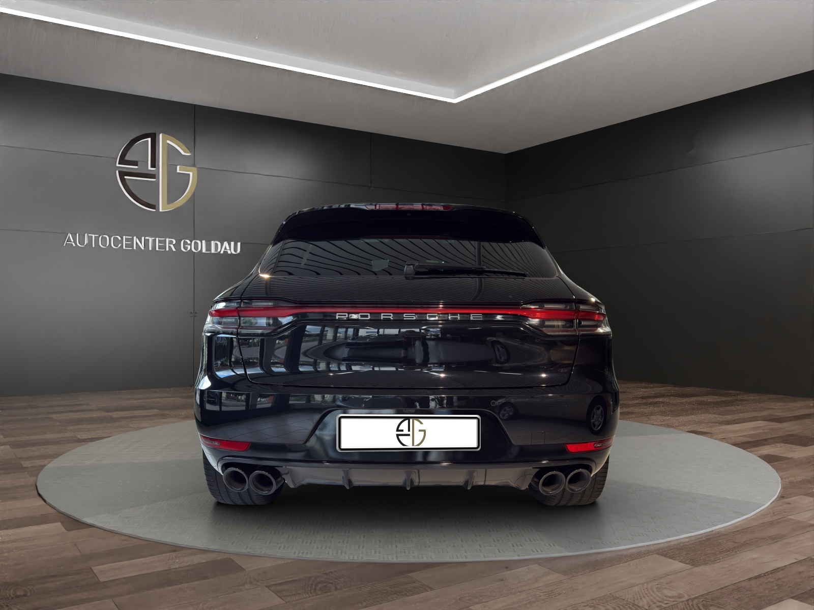 PORSCHE Macan PDK-image-2