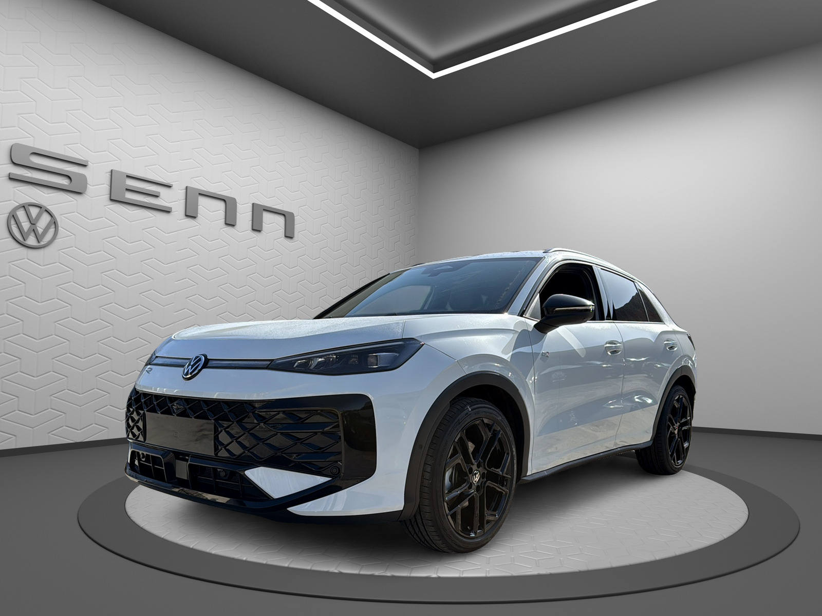 VW T-Roc 1.5 eTSI mHEV R-Line DSG-image-0