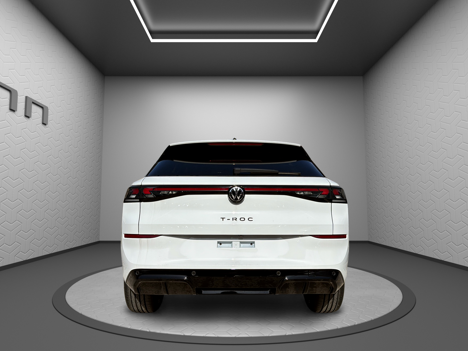 VW T-Roc 1.5 eTSI mHEV R-Line DSG-image-4