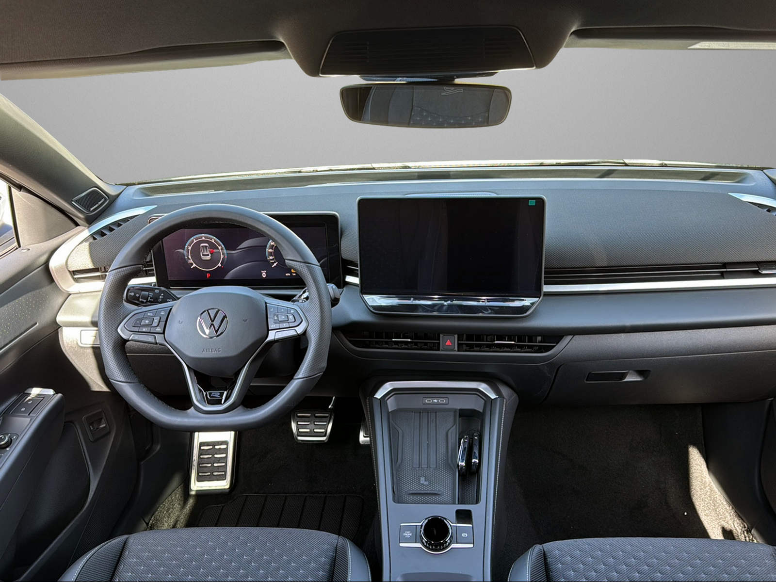 VW T-Roc 1.5 eTSI mHEV R-Line DSG-image-9