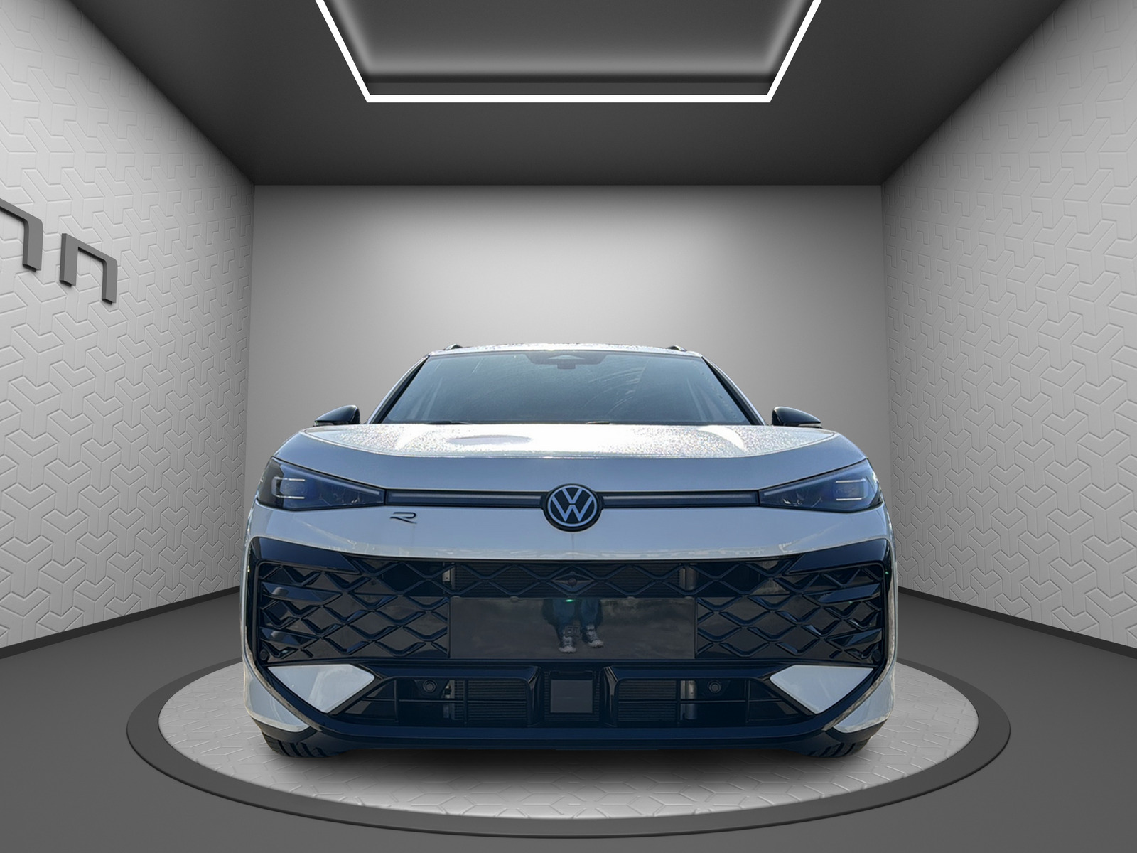 VW T-Roc 1.5 eTSI mHEV R-Line DSG-image-3